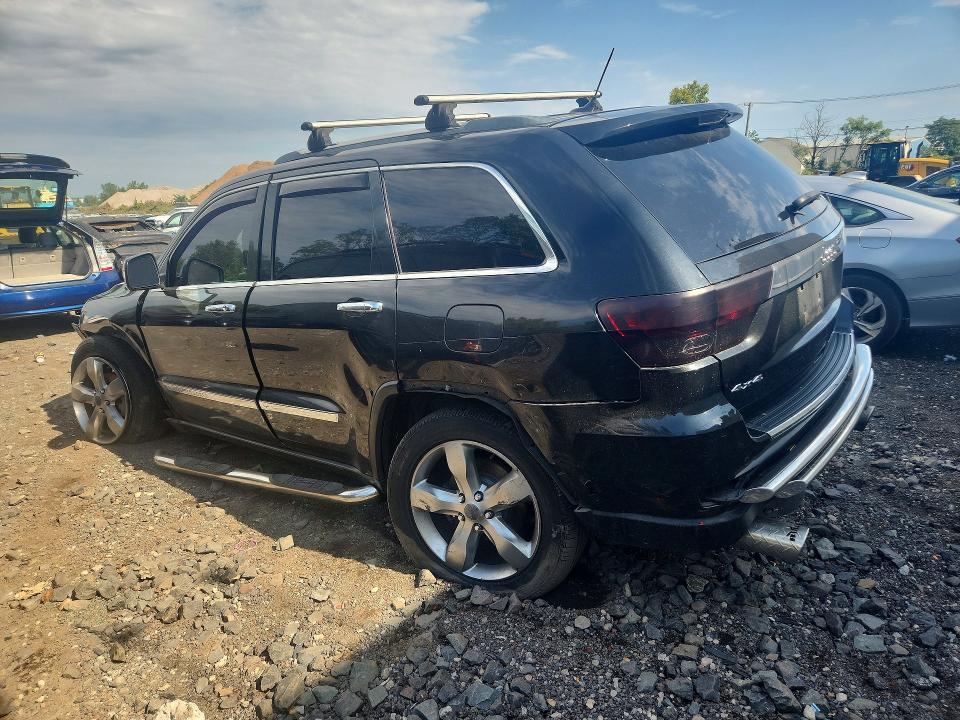 69199246 :رقم المزاد ، 1C4RJFBGXDC649519 vin ، 2013 Jeep Grand Cherokee مزاد بيع