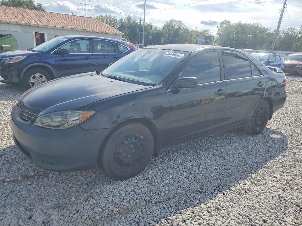 Продаж на аукціоні авто 2006 Toyota Camry, vin: 4T1BE30K66U123084, номер лоту: 68830036