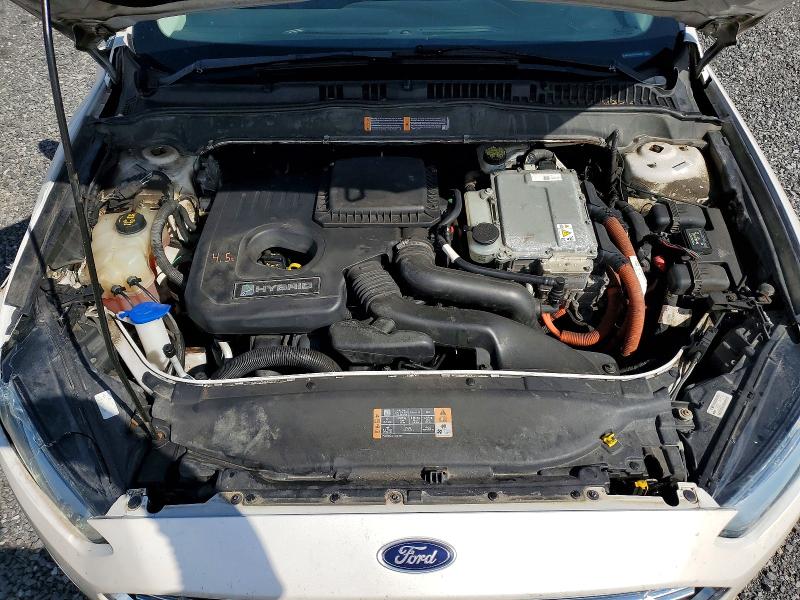 67244866 :رقم المزاد ، 3FA6P0LU9FR246399 vin ، 2015 Ford Fusion مزاد بيع
