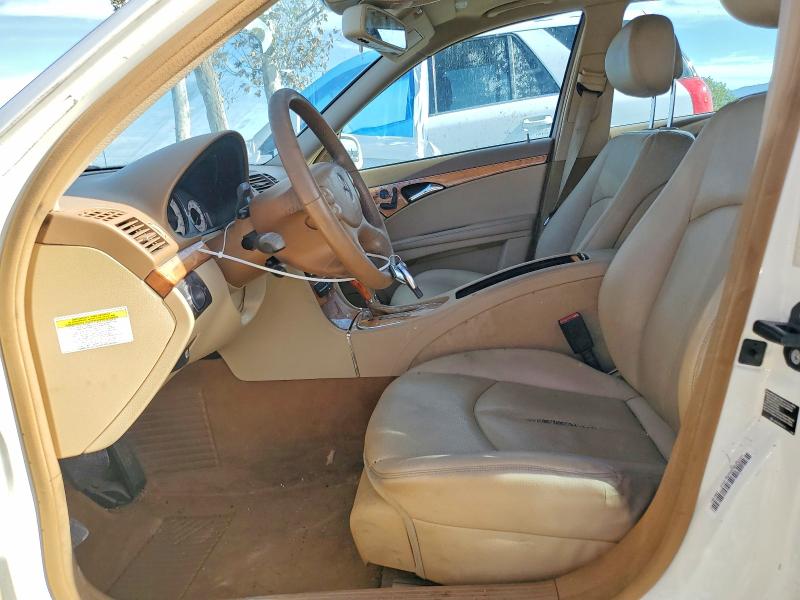 Продажа на аукционе авто 2008 Mercedes-benz E, vin: WDBUF56X08B288585, номер лота: 68191826