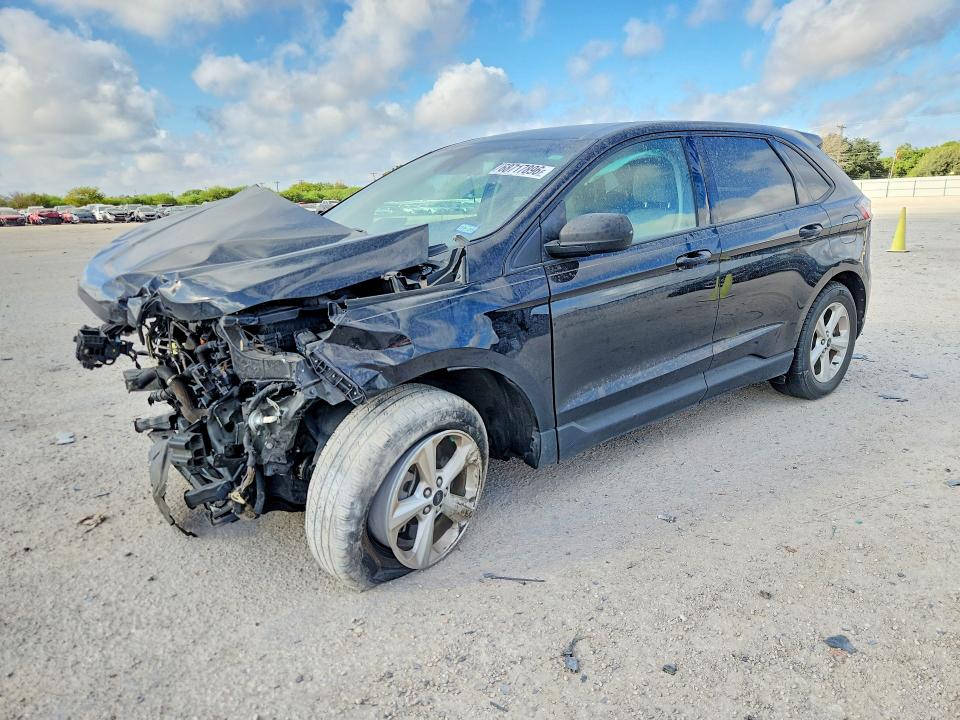 Продаж на аукціоні авто 2023 Ford Edge, vin: 2FMPK4G96PBA13733, номер лоту: 68717896