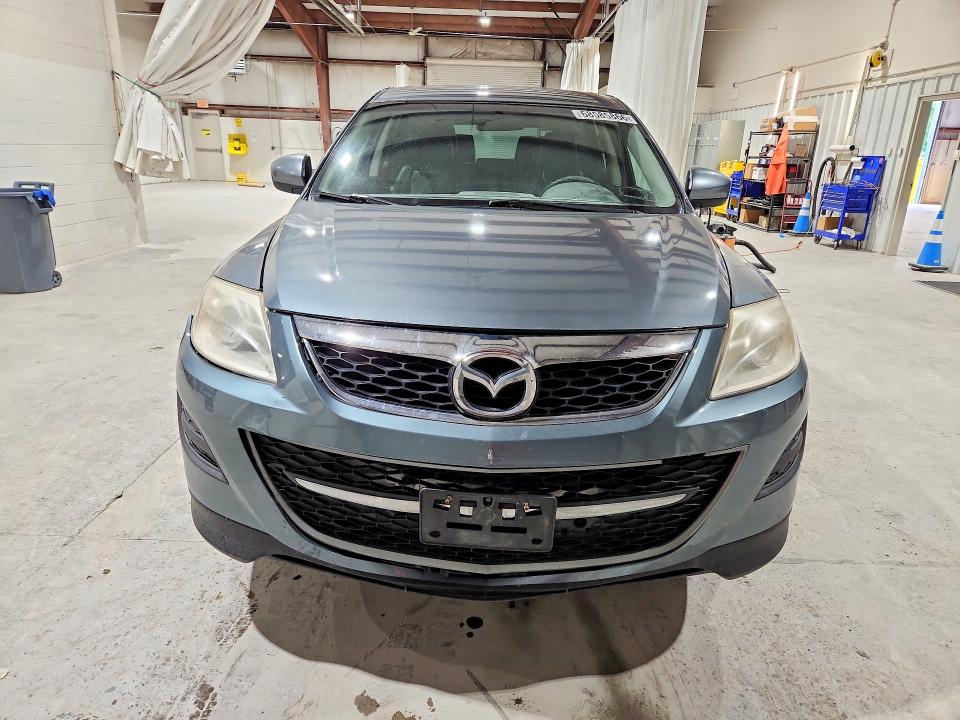 Aukcja sprzedaży 2012 Mazda Cx-9, vin: JM3TB3CV2C0334865, numer aukcji: 68585866