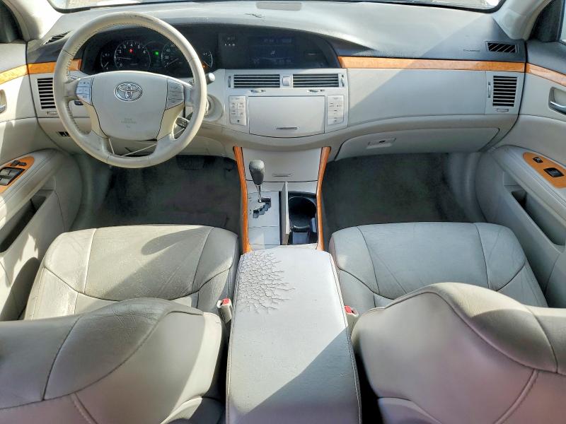 Продажа на аукционе авто 2005 Toyota Avalon, vin: 4T1BK36B25U019478, номер лота: 70463026