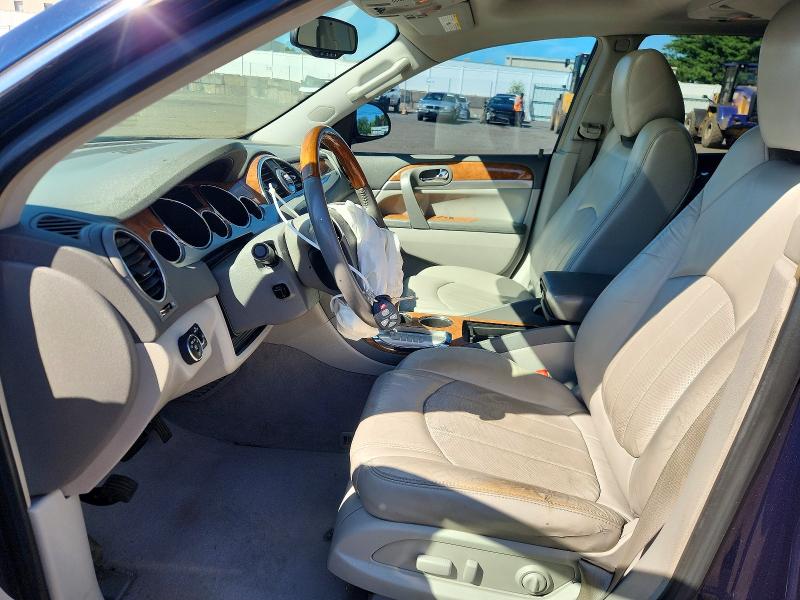 Продаж на аукціоні авто 2009 Buick Enclave, vin: 5GAEV23D99J212535, номер лоту: 67801006