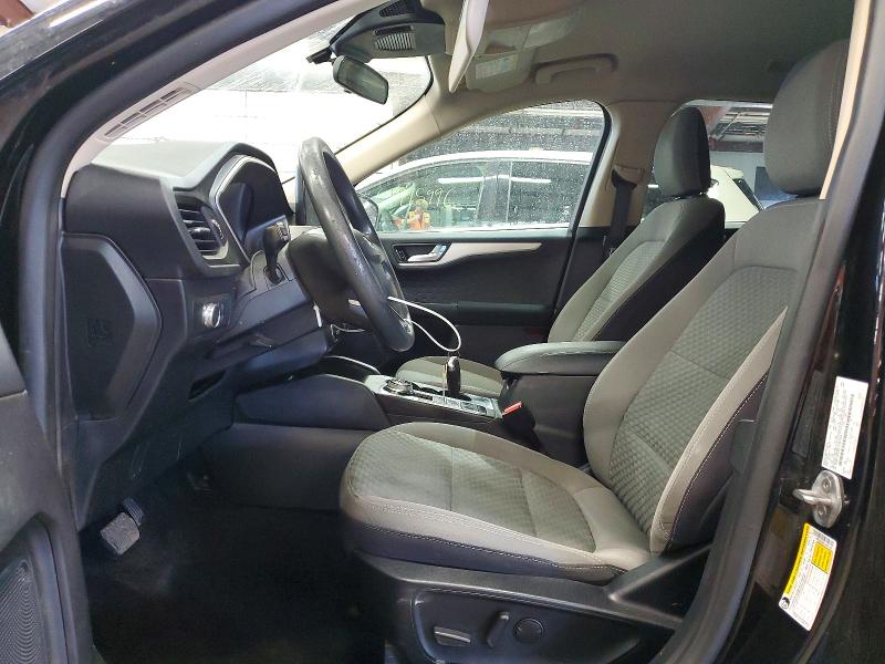 2020 Ford Escape მანქანა იყიდება აუქციონზე, vin: 1FMCU0G65LUA81565, აუქციონის ნომერი: 69357306
