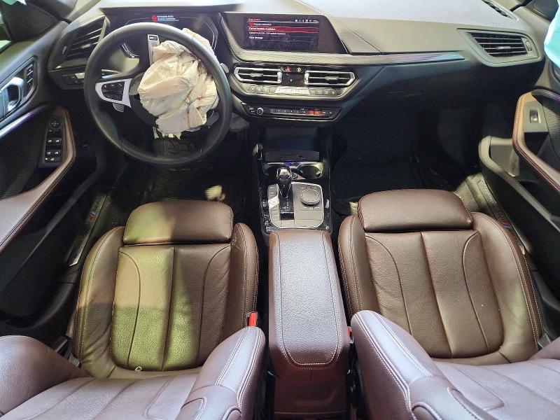 Продажа на аукционе авто 2021 Bmw M235xi, vin: WBA13AL04M7G81841, номер лота: 67878636