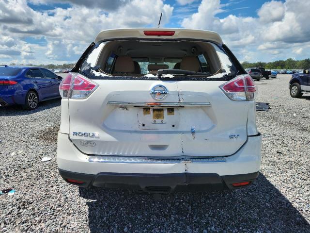 Продажа на аукционе авто 2016 Nissan Rogue, vin: JN8AT2MT4GW028214, номер лота: 68970346