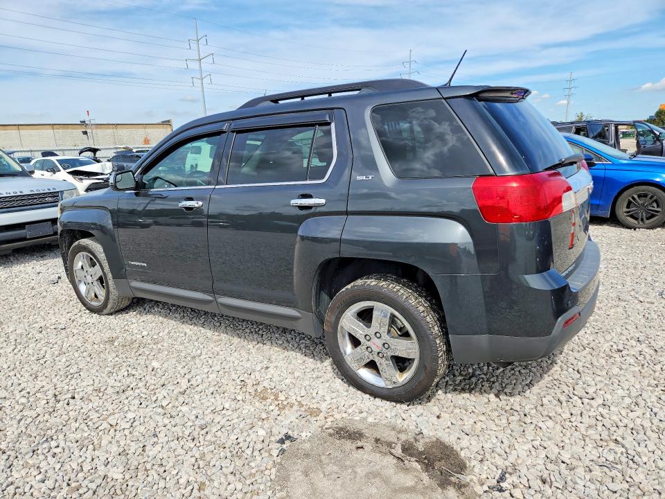68006446 :رقم المزاد ، 2GKFLVEK3D6331908 vin ، 2013 Gmc Terrain مزاد بيع