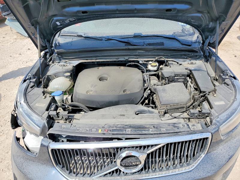 Aukcja sprzedaży 2021 Volvo Xc40, vin: YV4AC2HKXM2421034, numer aukcji: 68763356