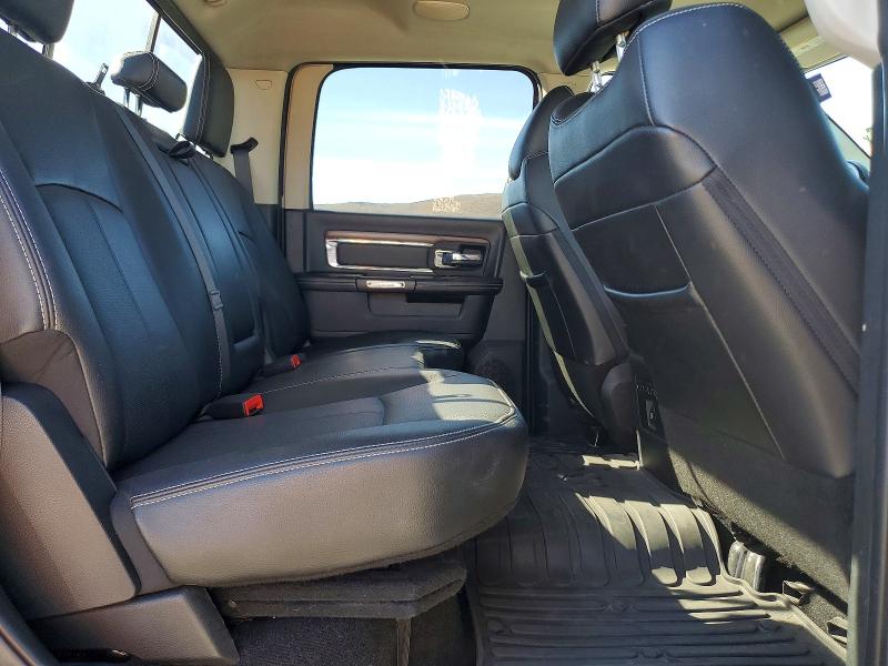 Aukcja sprzedaży 2017 Ram 1500, vin: 1C6RR7NM3HS877574, numer aukcji: 68015036