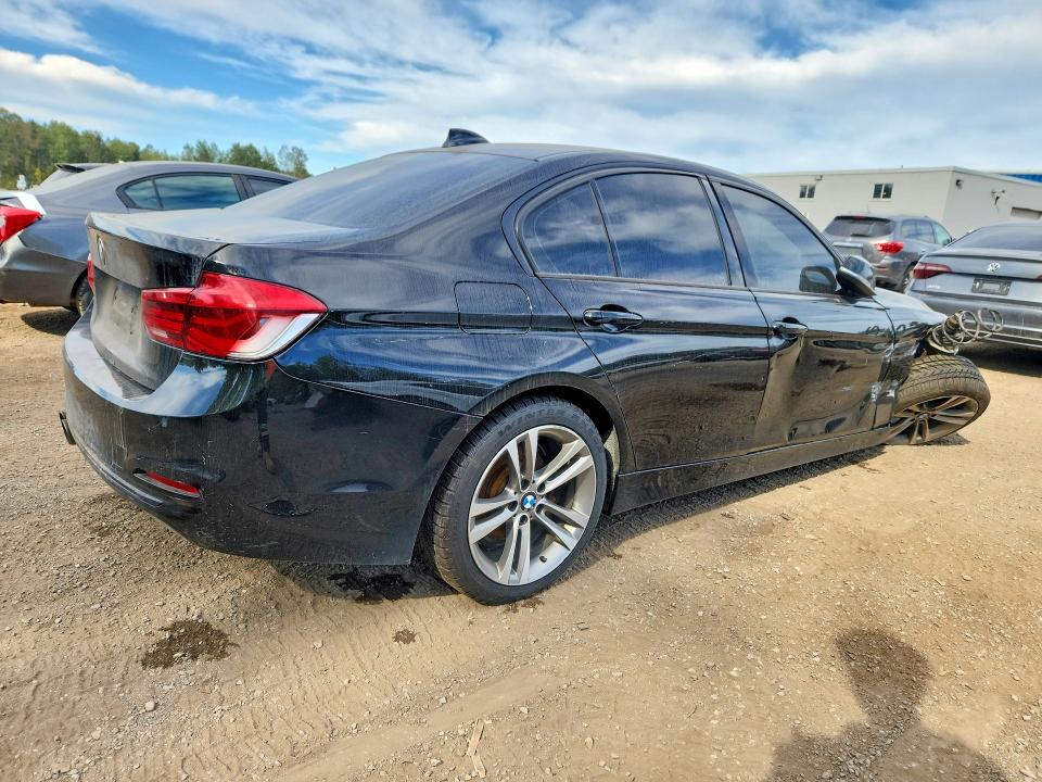 Aukcja sprzedaży 2018 Bmw 330, vin: WBA8D9G58JNU69335, numer aukcji: 69001266