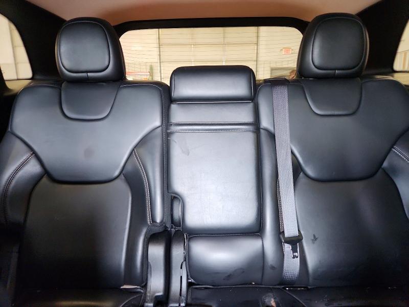 Продажа на аукционе авто 2017 Jeep Cherokee, vin: 1C4PJMDB9HW562017, номер лота: 69573606