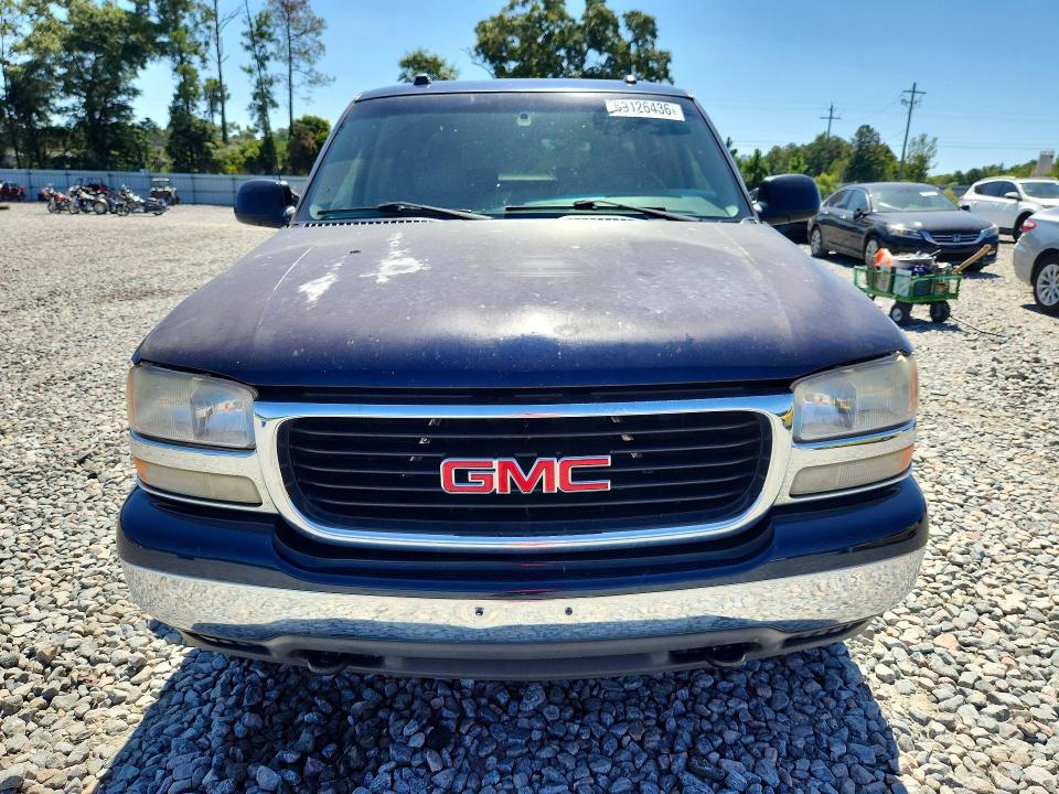 Aukcja sprzedaży 2005 Gmc Yukon Xl, vin: 3GKGK26U05G188749, numer aukcji: 69126436