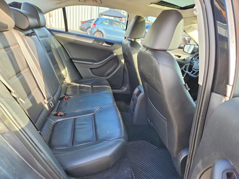 66941016 :رقم المزاد ، 3VW3A7AJ3FM261507 vin ، 2015 Volkswagen Jetta مزاد بيع