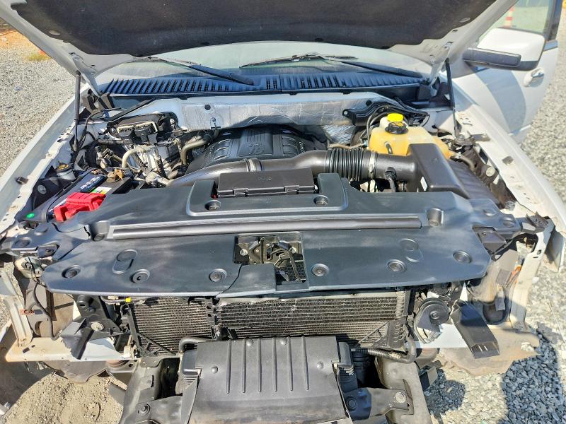 2017 Ford Expedition მანქანა იყიდება აუქციონზე, vin: 1FMJK2AT1HEA68434, აუქციონის ნომერი: 68373866