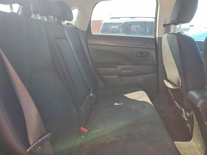 Aukcja sprzedaży 2015 Mitsubishi Outlander Sport, vin: 4A4AP3AU7FE020592, numer aukcji: 67686446