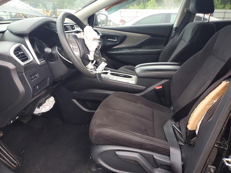 Продаж на аукціоні авто 2018 Nissan Murano, vin: 5N1AZ2MH0JN187441, номер лоту: 70241296