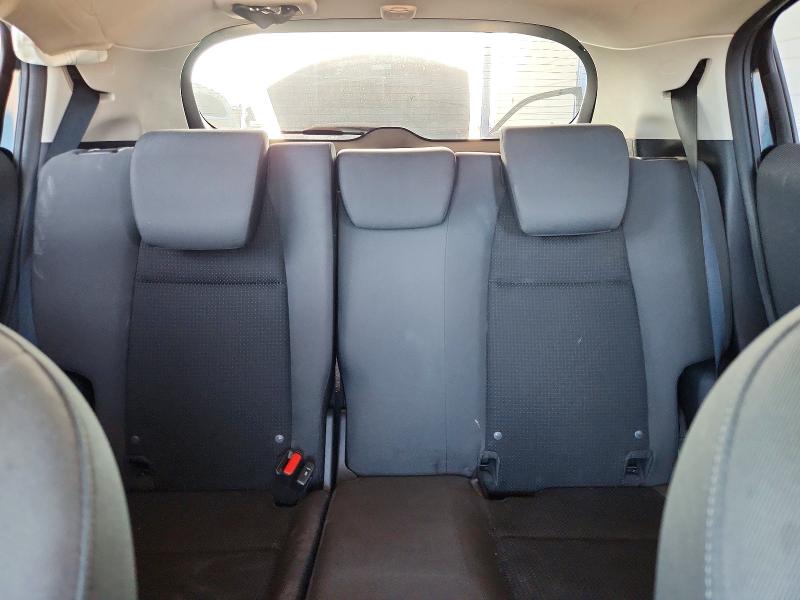 2019 Honda Hr-v მანქანა იყიდება აუქციონზე, vin: 3CZRU5H58KM708175, აუქციონის ნომერი: 69820236