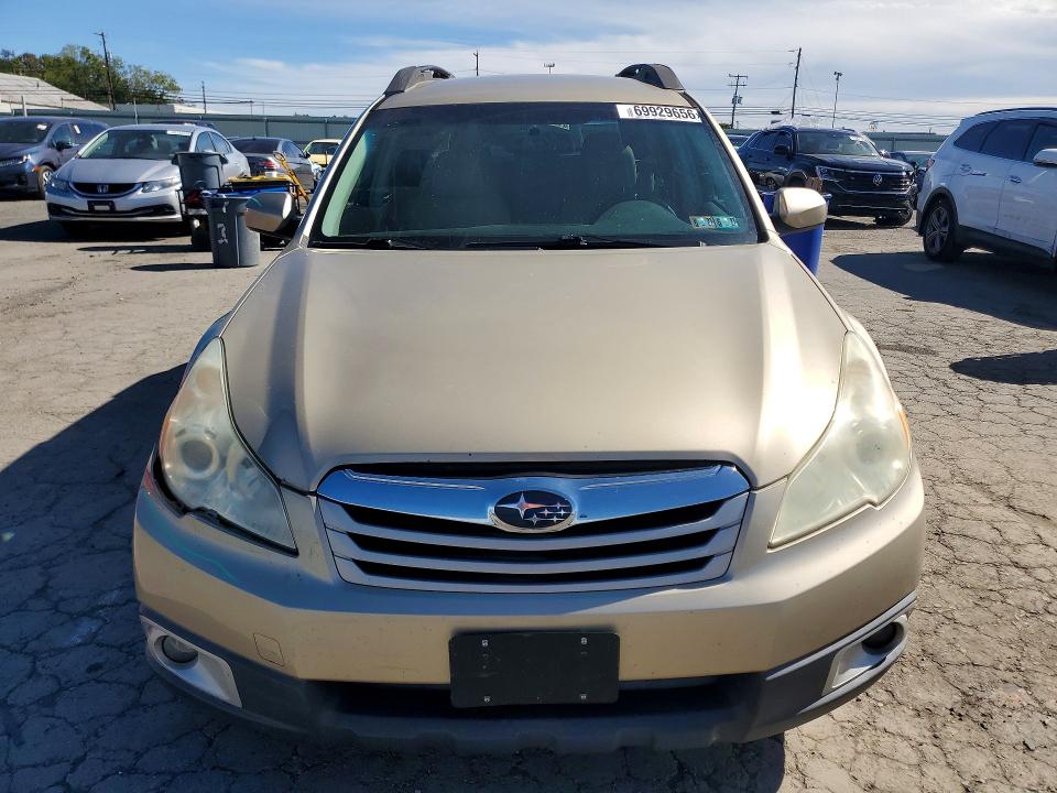 Продаж на аукціоні авто 2010 Subaru Outback, vin: 4S4BRBCC0A3322780, номер лоту: 69929656