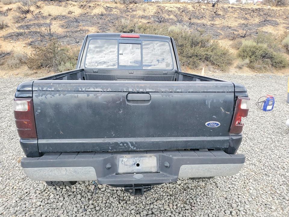 2004 Ford Ranger მანქანა იყიდება აუქციონზე, vin: 1FTZR45EX4PB53264, აუქციონის ნომერი: 68305726