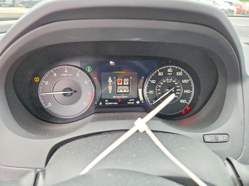 Продажа на аукционе авто 2024 Acura Rdx, vin: 5J8TC2H56RL036465, номер лота: 70970776