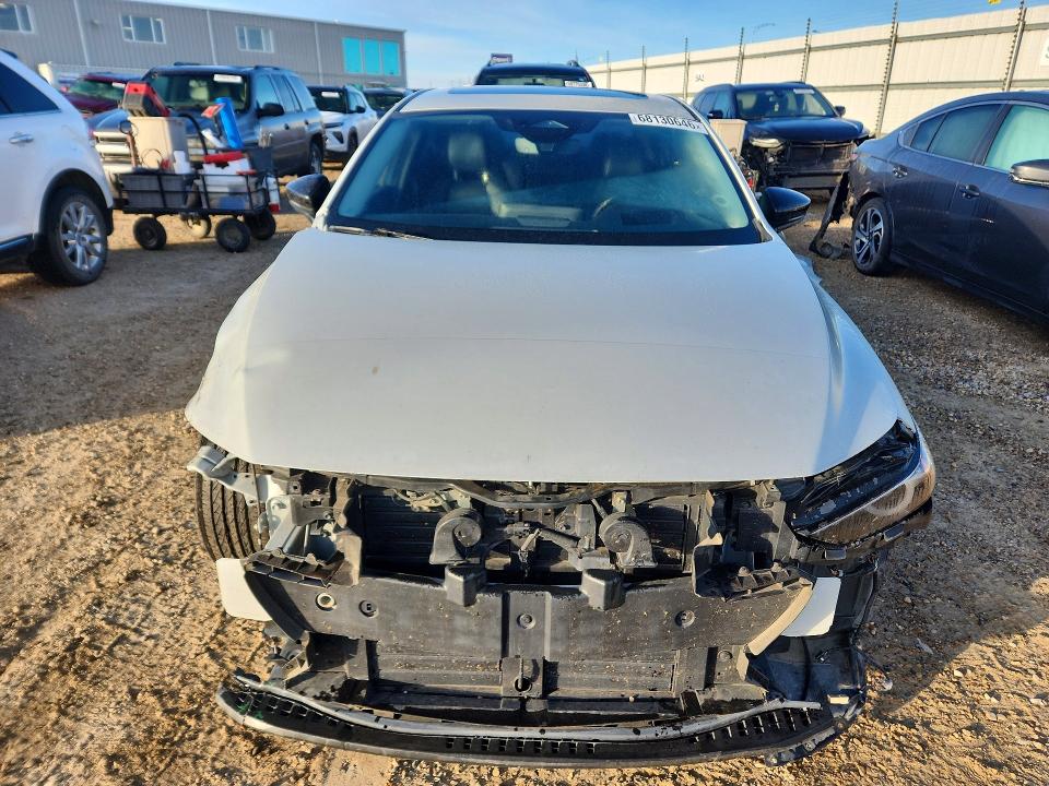 68130646 :رقم المزاد ، JM1BPBDY2R1650651 vin ، 2024 Mazda 3 مزاد بيع
