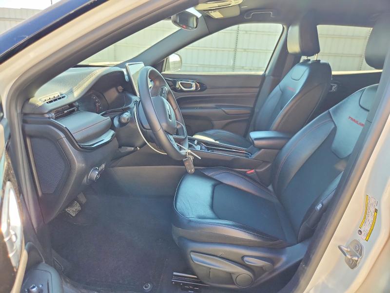 Auction sale of the 2025 Jeep Compass, vin: 3C4NJDDN4ST534222, lot number: 68815166