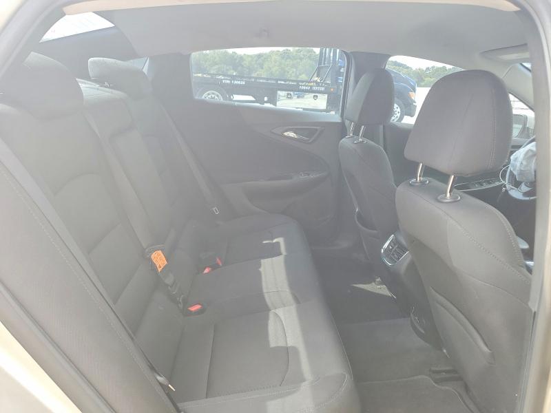 70005906 :رقم المزاد ، 1G1ZE5ST5GF240125 vin ، 2016 Chevrolet Malibu مزاد بيع