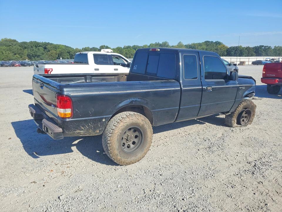 Продажа на аукционе авто 1994 Ford Ranger, vin: 1FTCR15XXRPC45116, номер лота: 68228546
