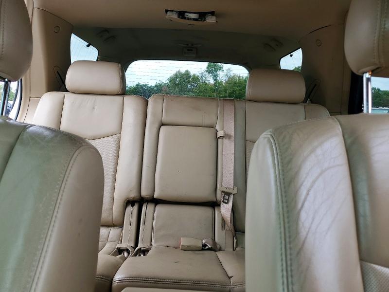 Aukcja sprzedaży 2009 Cadillac Srx, vin: 1GYEE53A090102575, numer aukcji: 69332016