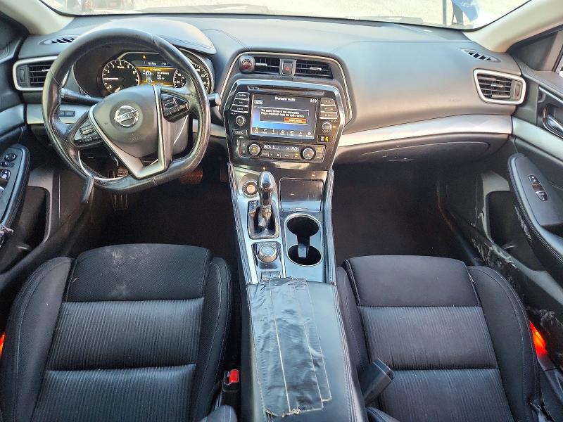 Продажа на аукционе авто 2016 Nissan Maxima, vin: 1N4AA6AP7GC382994, номер лота: 70112546