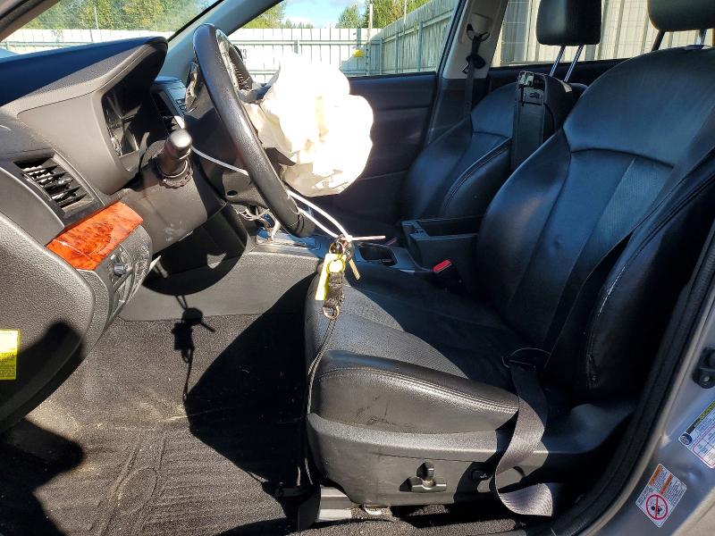 Aukcja sprzedaży 2010 Subaru Outback, vin: 4S4BRBJC9A3385928, numer aukcji: 71039036