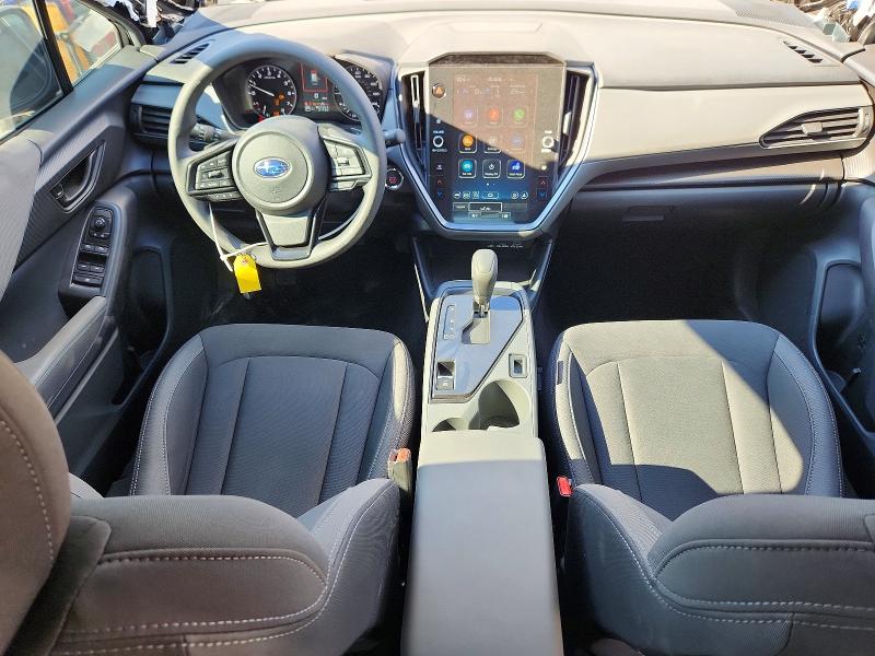 Продаж на аукціоні авто 2026 Subaru Crosstrek, vin: 4S4GUHD69T3776092, номер лоту: 67441096