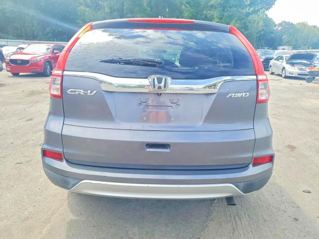 Продажа на аукционе авто 2015 Honda Cr-v, vin: 2HKRM4H58FH663217, номер лота: 68634786