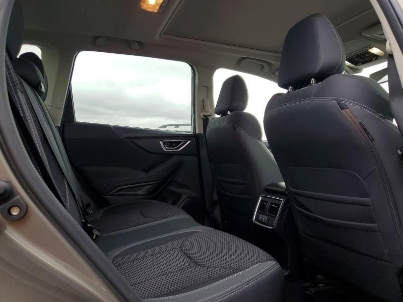Aukcja sprzedaży 2021 Subaru Forester, vin: JF2SKAJC2MH496137, numer aukcji: 67214526