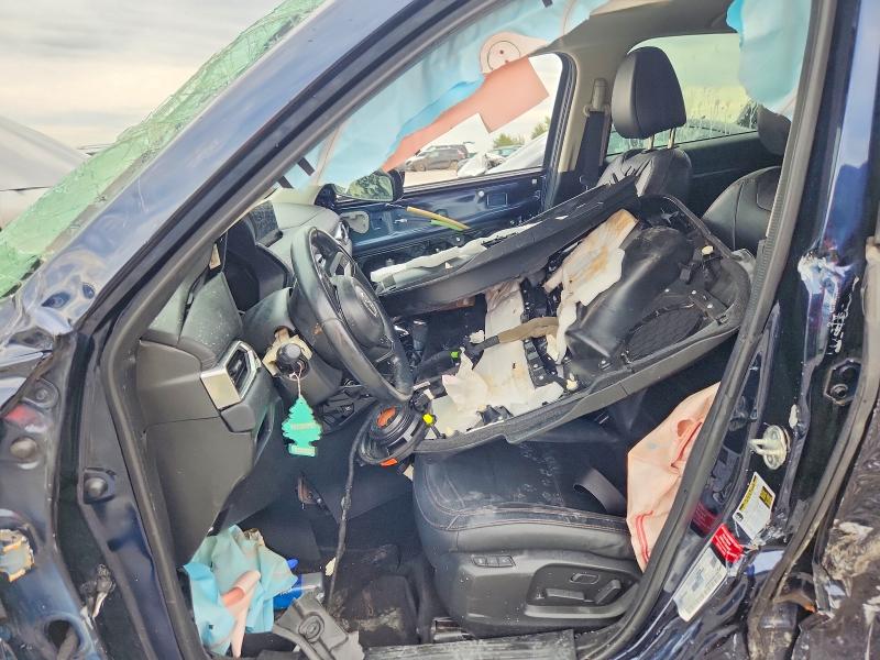 Aukcja sprzedaży 2018 Mazda Cx-5, vin: JM3KFBDMXJ0363057, numer aukcji: 68394916