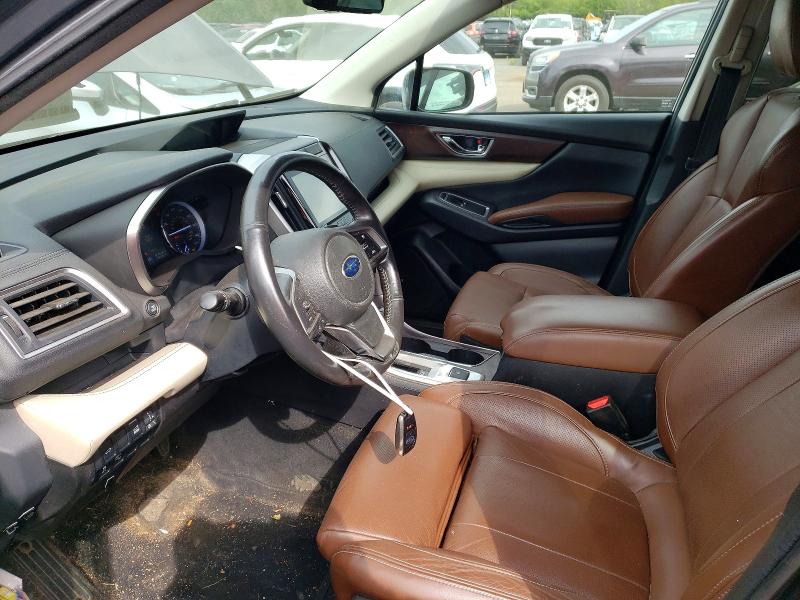Продаж на аукціоні авто 2019 Subaru Ascent, vin: 4S4WMARD1K3480346, номер лоту: 67729906