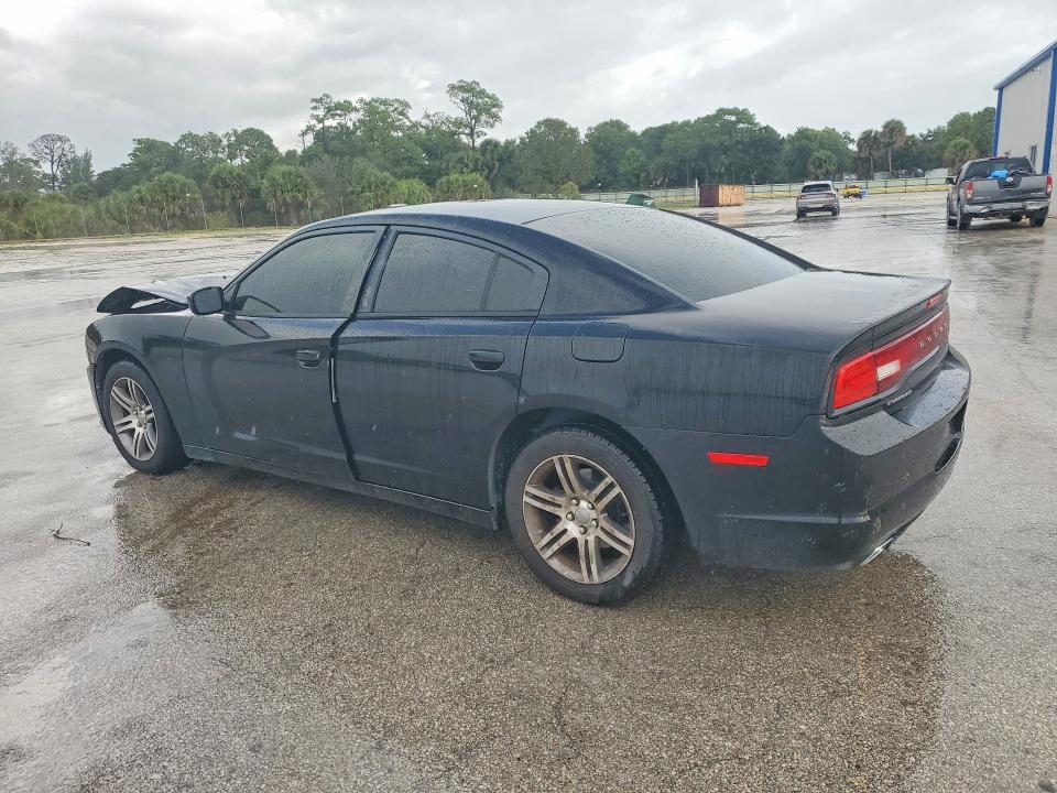 Aukcja sprzedaży 2013 Dodge Charger, vin: 2C3CDXBG0DH640011, numer aukcji: 68882026