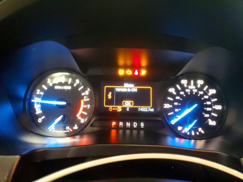 Aukcja sprzedaży 2017 Ford Explorer, vin: 1FM5K8D81HGD46698, numer aukcji: 67712176