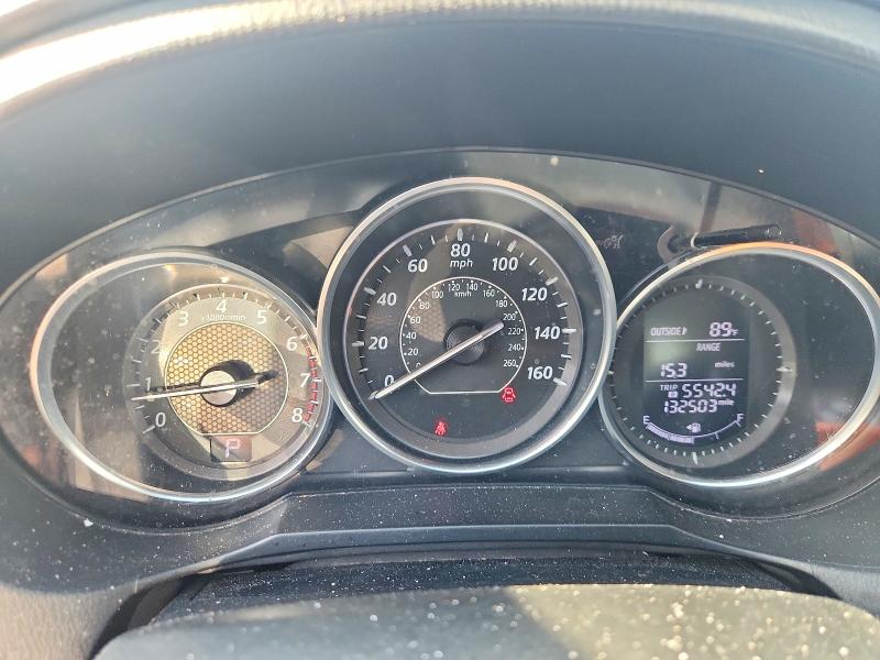 Aukcja sprzedaży 2014 Mazda 6, vin: JM1GJ1V65E1162612, numer aukcji: 67856936