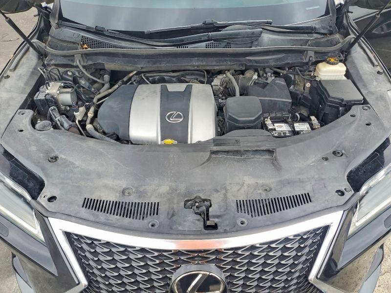 Продаж на аукціоні авто 2016 Lexus Rx 350, vin: 2T2BZMCA0GC040391, номер лоту: 67880776