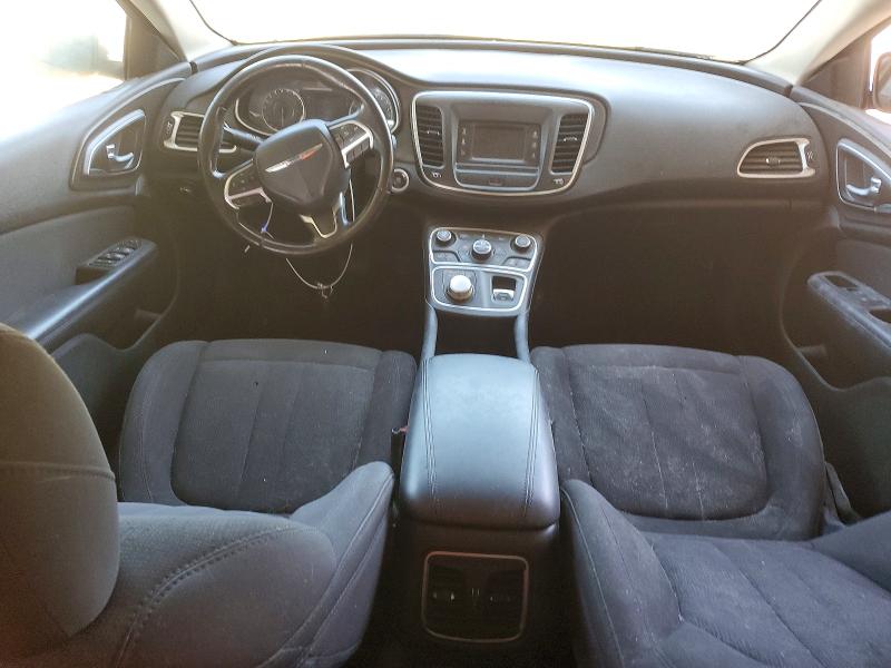 Продаж на аукціоні авто 2016 Chrysler 200, vin: 1C3CCCAB1GN119859, номер лоту: 69450596