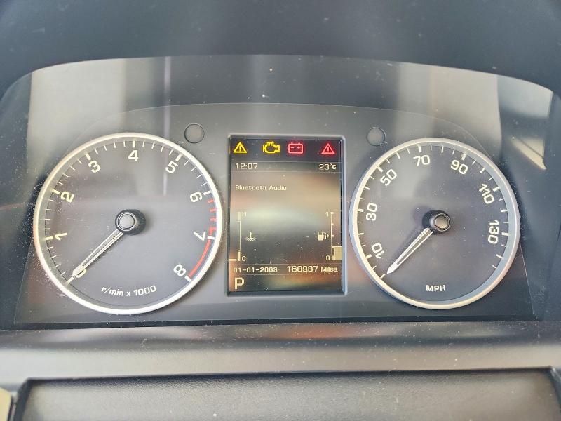 2013 Land Rover Range Rover Sport მანქანა იყიდება აუქციონზე, vin: SALSK2D41DA774522, აუქციონის ნომერი: 70667816