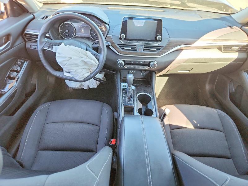 Продаж на аукціоні авто 2023 Nissan Altima, vin: 1N4BL4DV4PN400935, номер лоту: 68396046