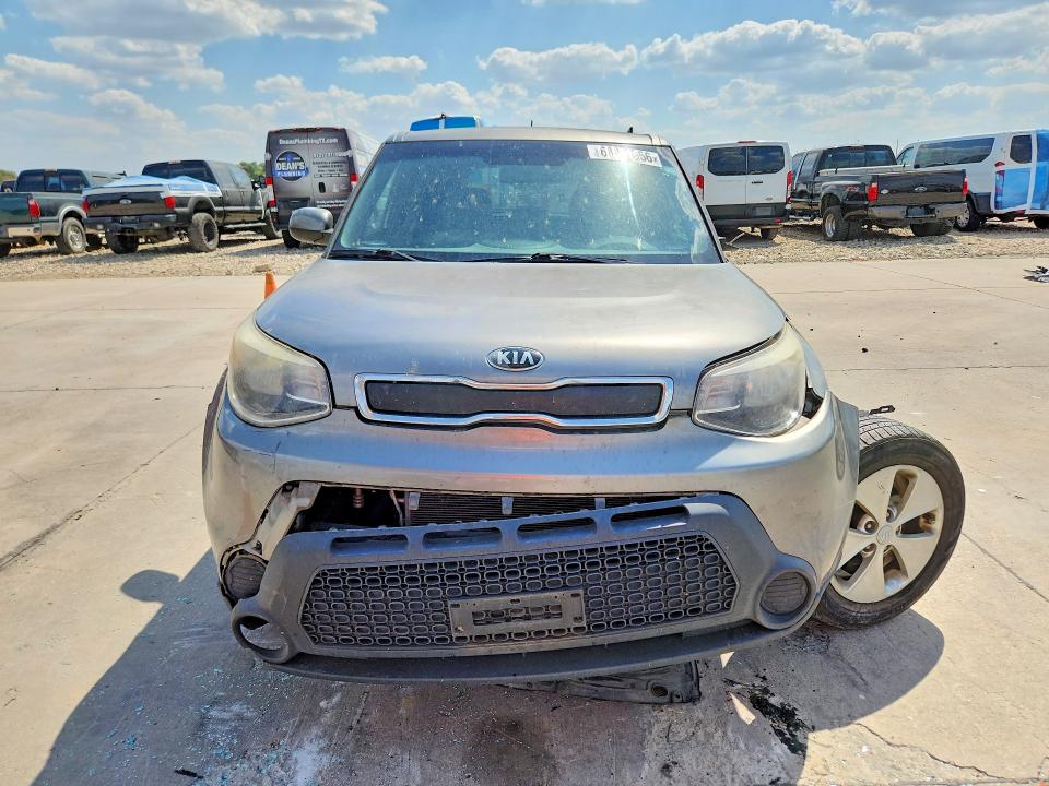 Aukcja sprzedaży 2016 Kia Soul, vin: KNDJN2A25G7305996, numer aukcji: 68851556