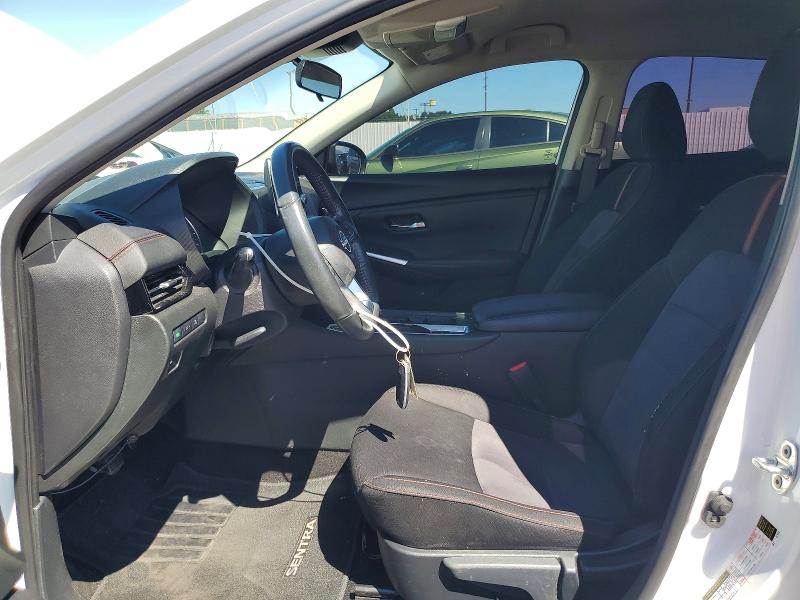Aukcja sprzedaży 2024 Nissan Sentra, vin: 3N1AB8DV2RY260229, numer aukcji: 68412386