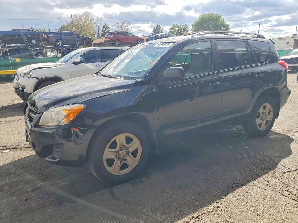 Продаж на аукціоні авто 2012 Toyota Rav4, vin: 2T3BF4DV3CW249686, номер лоту: 68979936