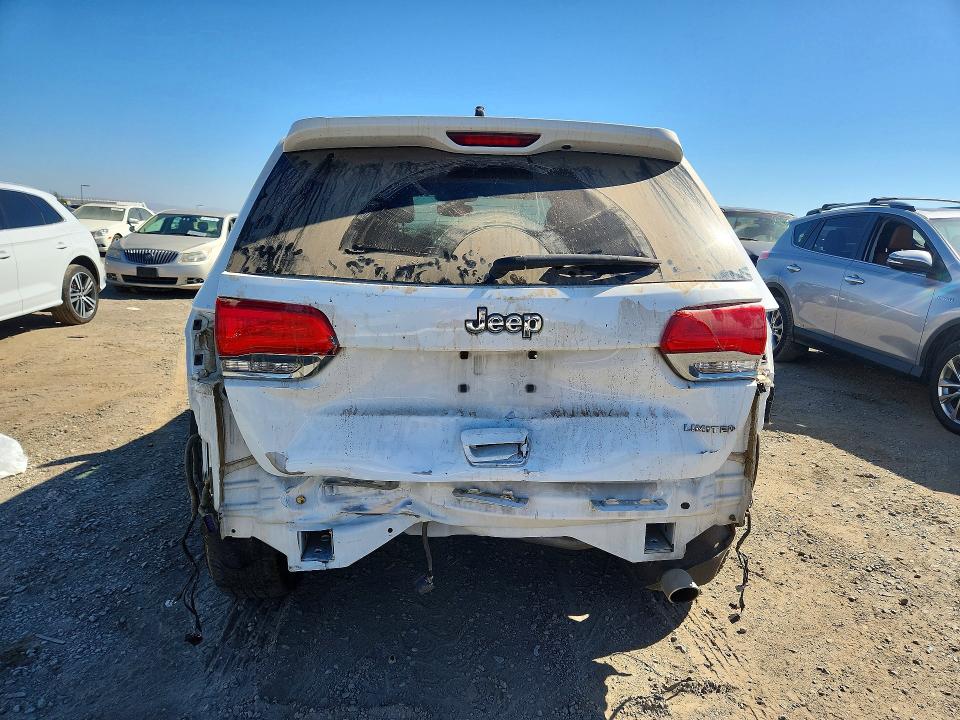 Aukcja sprzedaży 2018 Jeep Grand Cherokee, vin: 1C4RJEBG8JC109849, numer aukcji: 67207516
