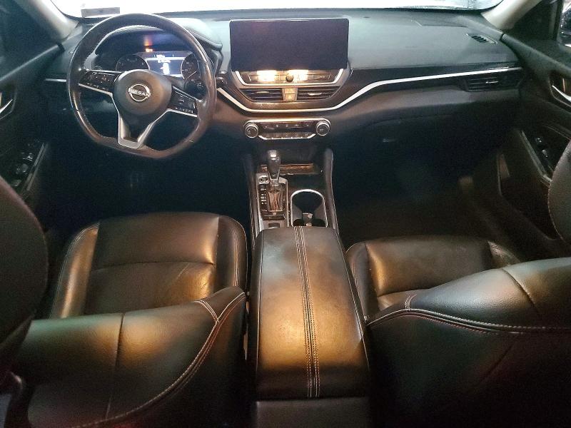 Продажа на аукционе авто 2023 Nissan Altima, vin: 1N4BL4CW7PN327912, номер лота: 69678696