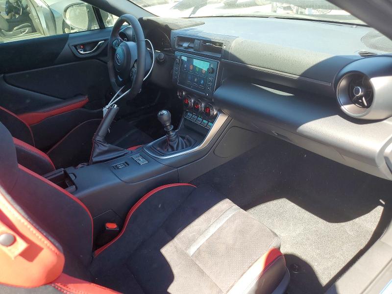 66816756 :رقم المزاد ، JF1ZDBE13T9702053 vin ، 2026 Subaru Brz مزاد بيع